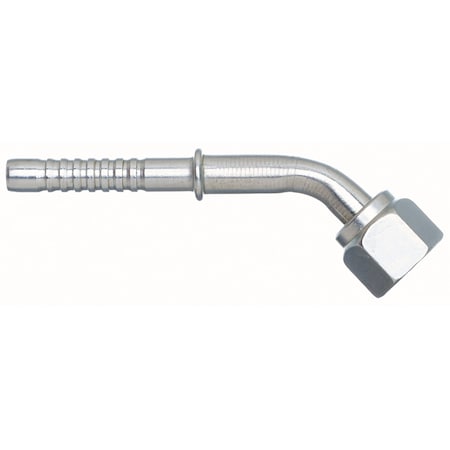 Gates PolarSeal II A/C Hose Fitting G46591-1612